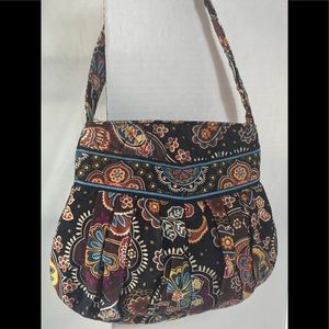Vera Bradley Mini Handbag